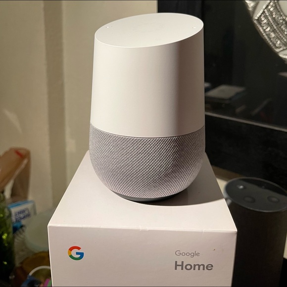 Google Other - Google home speaker